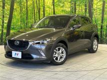 2017 Mazda CX-3