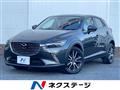 2018 Mazda CX-3