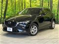 2018 Mazda CX-3