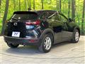2018 Mazda CX-3