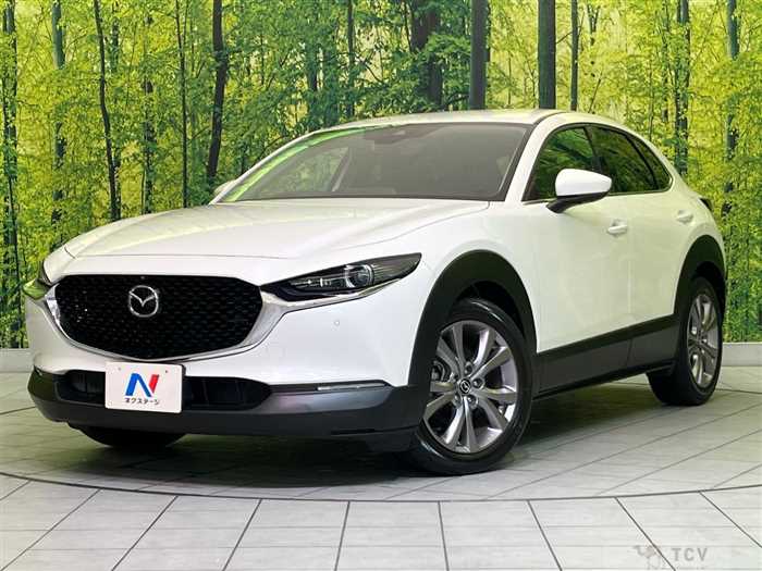 2020 Mazda Mazda Others