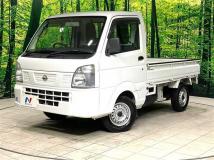 2017 Nissan NT100Clipper