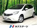 2012 Nissan Note