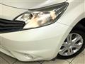 2012 Nissan Note