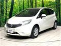 2012 Nissan Note