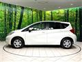 2012 Nissan Note