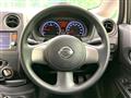 2012 Nissan Note