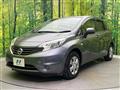 2014 Nissan Note