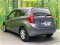 2014 Nissan Note