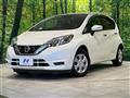 2018 Nissan Note