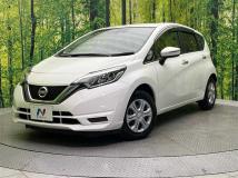 2020 Nissan Note