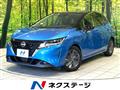 2021 Nissan Note