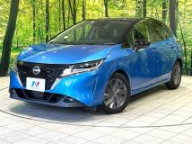 2021 Nissan Note