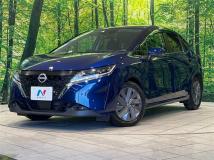 2022 Nissan Note