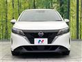 2022 Nissan Note