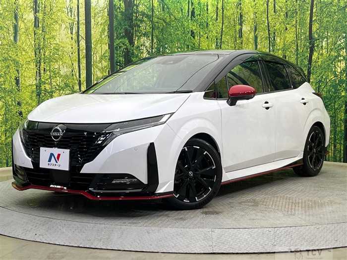 2021 Nissan Nissan Others