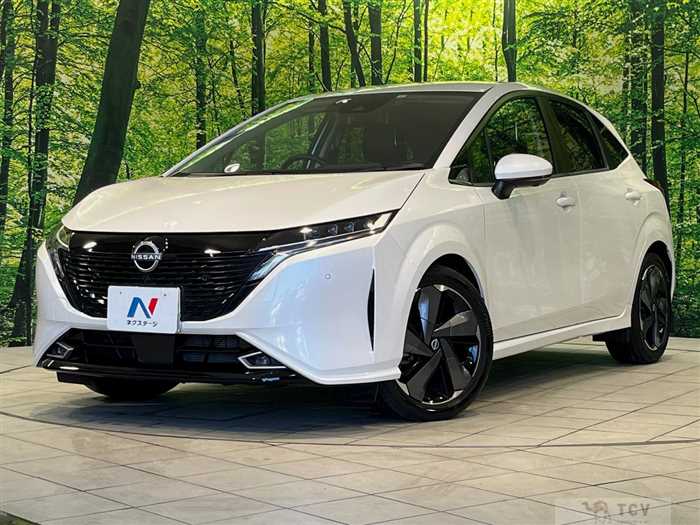2023 Nissan Nissan Others