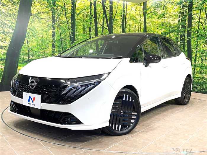 2024 Nissan Nissan Others