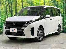 2023 Nissan Serena