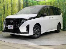 2023 Nissan Serena