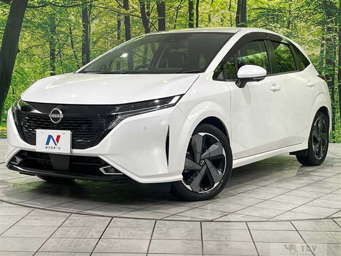 2021 Nissan Nissan Others