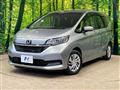 2022 Honda Freed