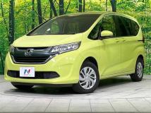 2017 Honda Freed