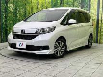 2023 Honda Freed