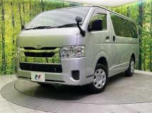 2021 Toyota Hiace Van