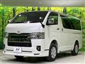 2023 Toyota Hiace Van