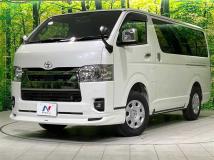 2023 Toyota Hiace Van