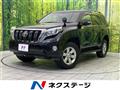 2015 Toyota Land Cruiser Prado