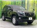 2015 Toyota Land Cruiser Prado