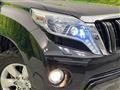 2015 Toyota Land Cruiser Prado