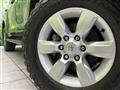 2015 Toyota Land Cruiser Prado