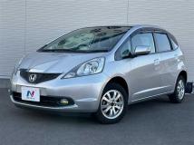 2009 Honda Fit
