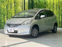 2012 Honda Fit