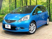 2010 Honda Fit