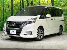 2018 Nissan Serena