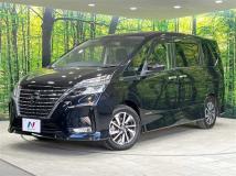 2020 Nissan Serena