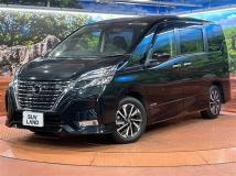2021 Nissan Serena