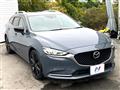 2021 Mazda Mazda6