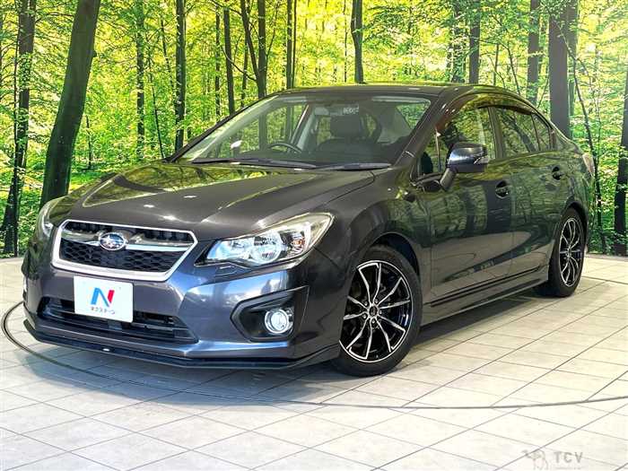 2012 Subaru Subaru Others