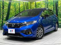 2018 Honda Fit