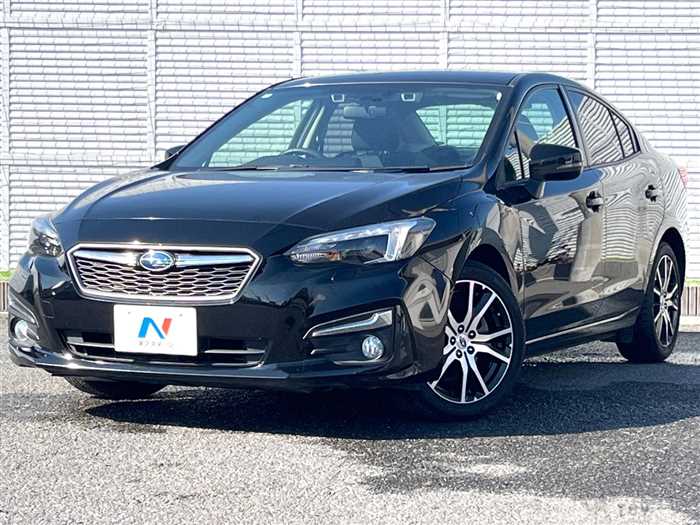 2016 Subaru Subaru Others