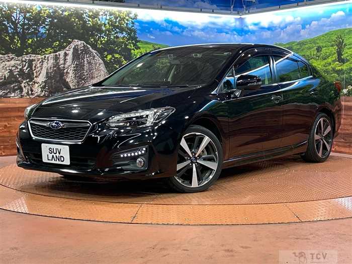 2017 Subaru Subaru Others