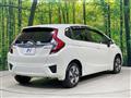 2014 Honda Fit Hybrid