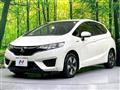 2017 Honda Fit Hybrid