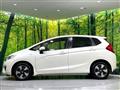 2017 Honda Fit Hybrid