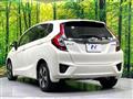 2017 Honda Fit Hybrid